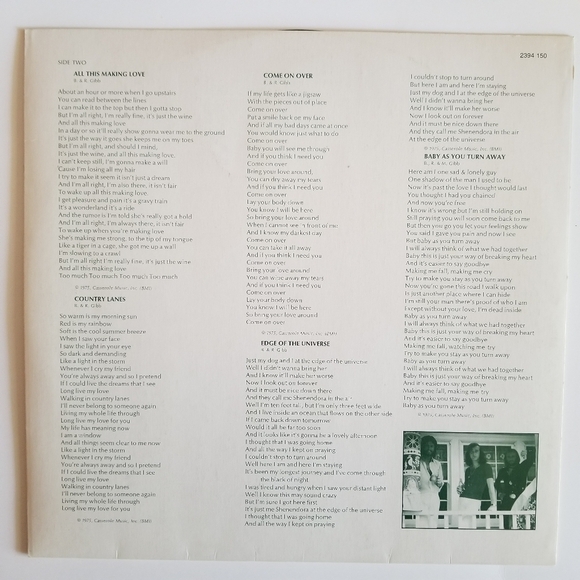 Bee Gees Main Course Album Vinyl LP Record ⏺3/$40+Free Shipping🚚 - Picture 3 of 10